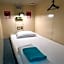 Capsule Hotel Block Room