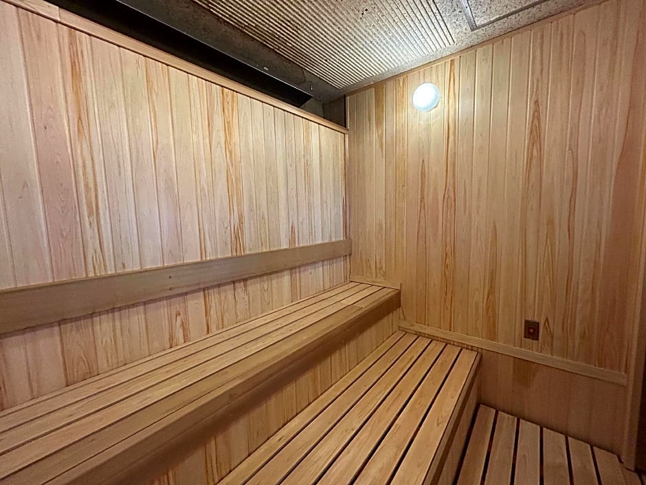 Apa Hotel Takasaki-Ekimae