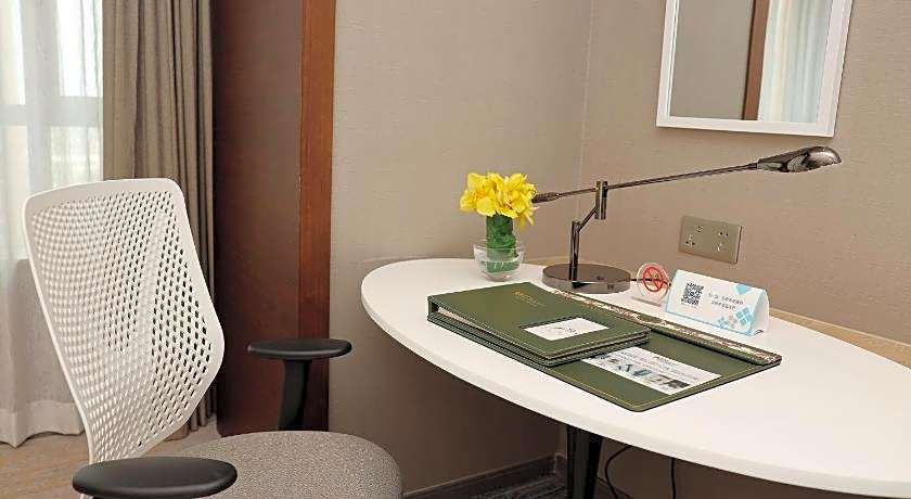 Hilton Garden Inn Zhongshan Guzhen