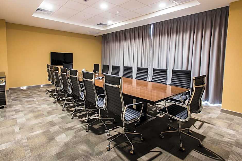 Costa del Sol Wyndham Tumbes