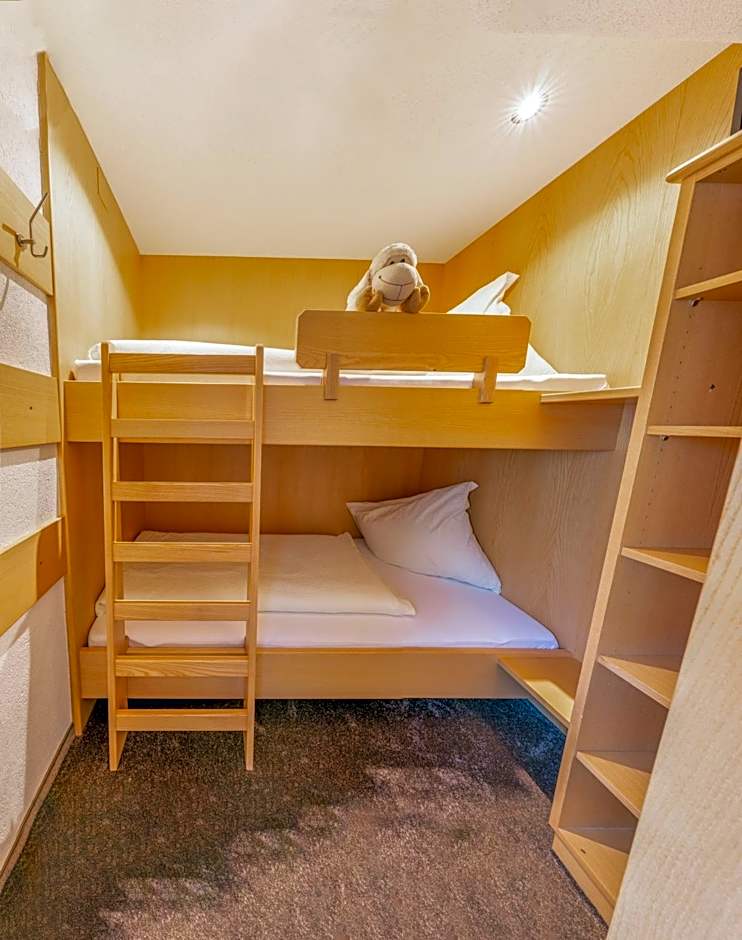 Hotel Garni Krumbach