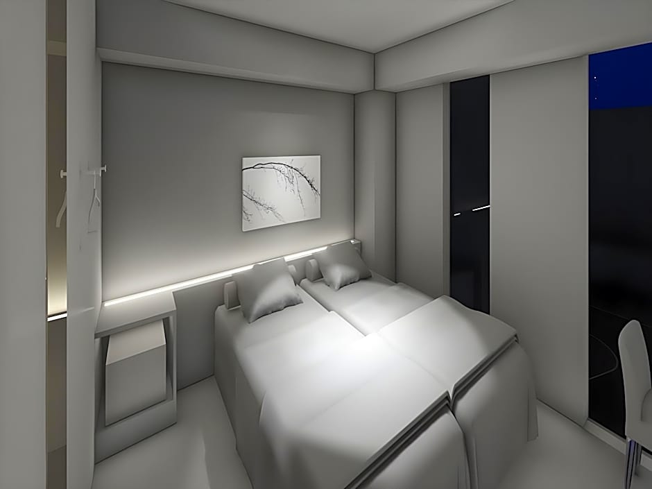 Carta Hotel Kyoto Gion
