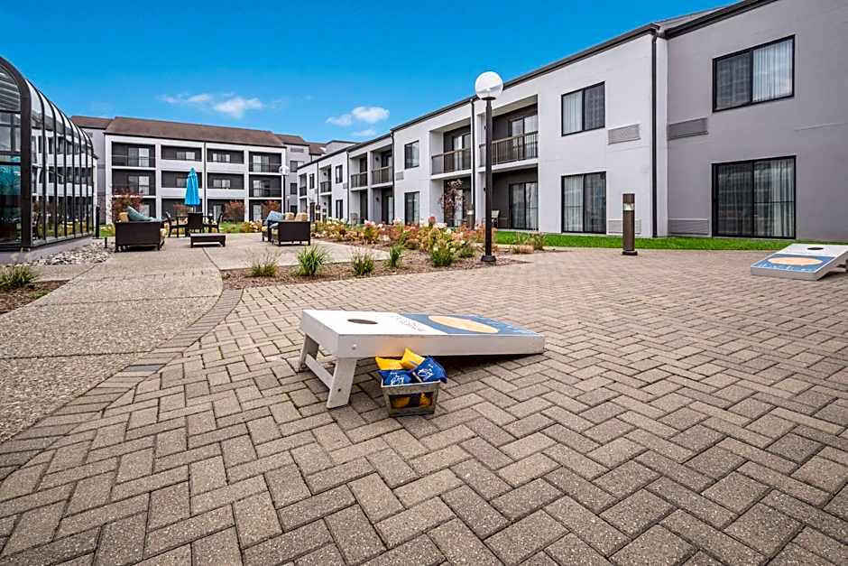 Sonesta Select Detroit Auburn Hills