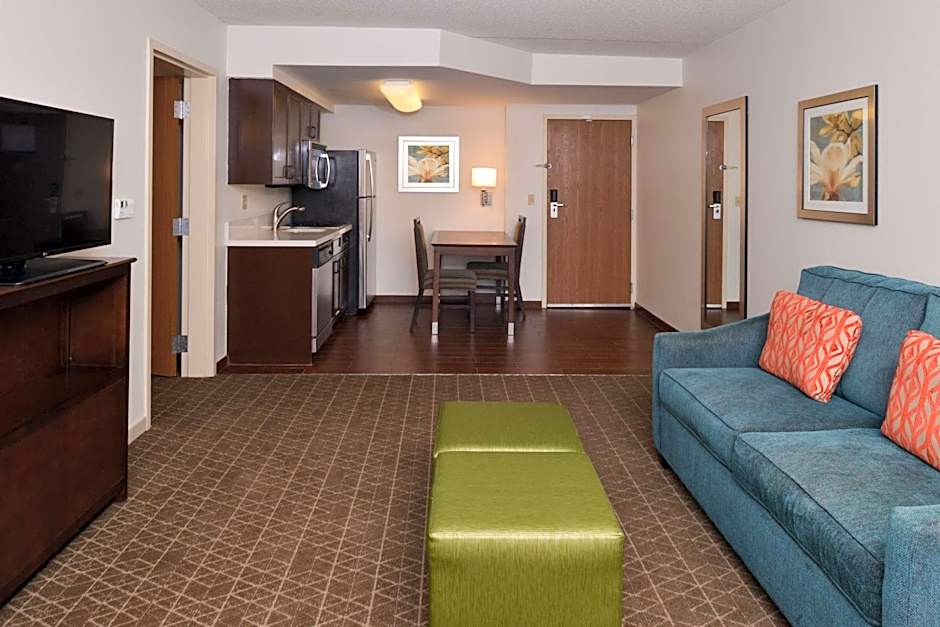 Hampton Inn By Hilton & Suites Pueblo-Southgate