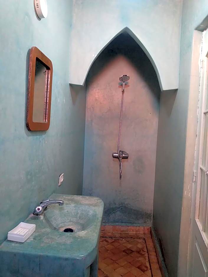 Riad 9 Derb El Bousnne