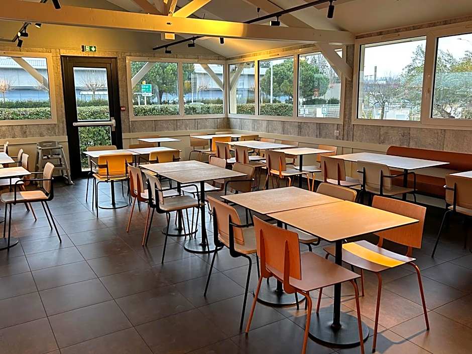 ibis Budget Mâcon Sud