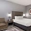 Quality Inn near Casinos and Convention Center