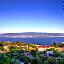 Villa Scilla e Cariddi