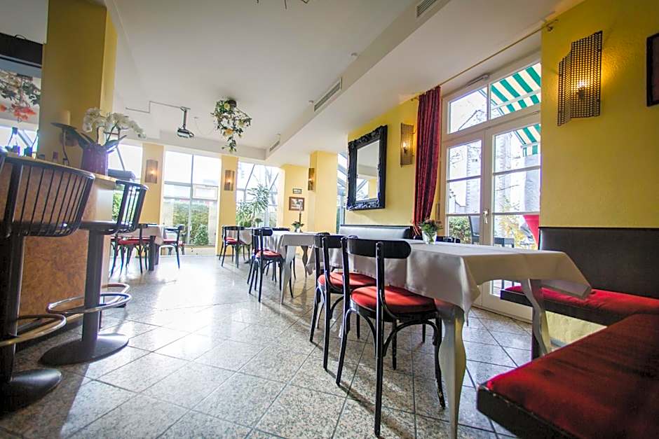 Gasthaus & Pension Mohren