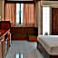 Salsa Hostel