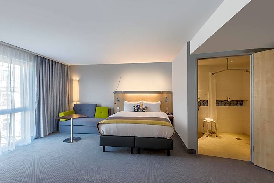 Holiday Inn Express Gütersloh By IHG