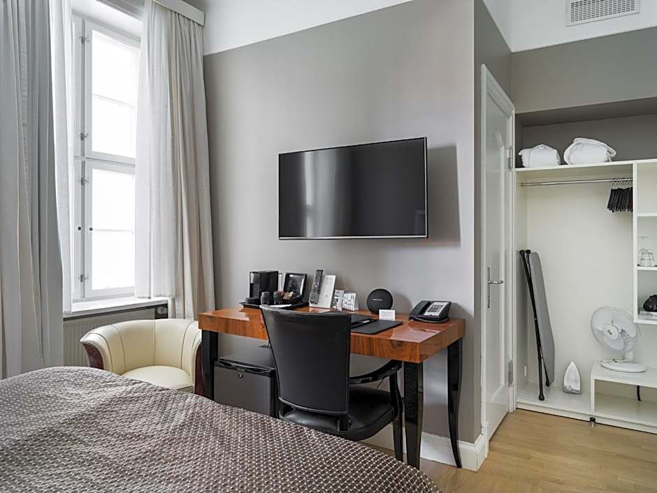 Hotel Borg by Keahotels