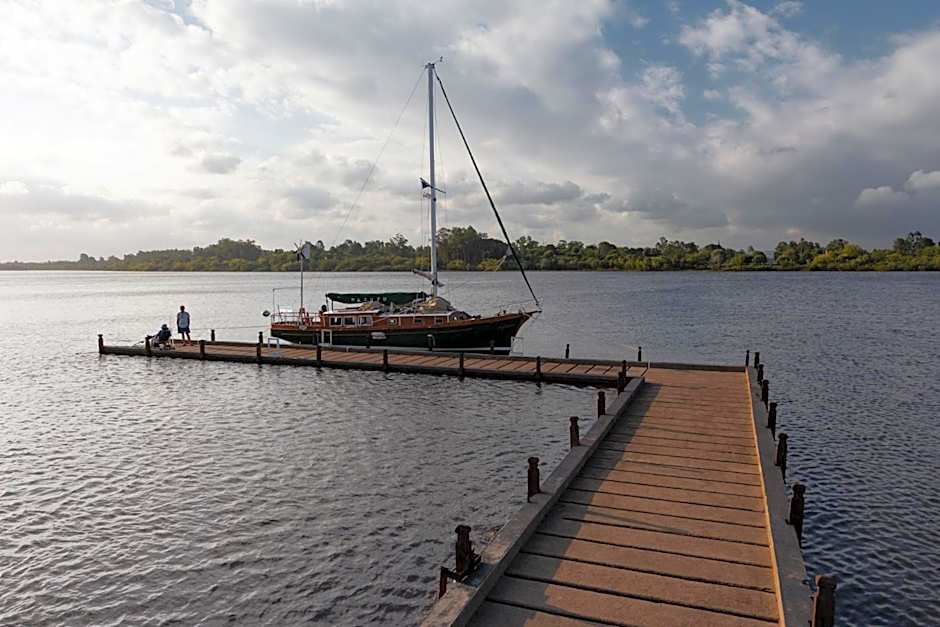 Gran Hotel Brisas del Hum