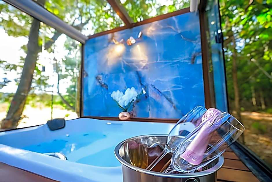 Cabana Zurique Vale das Cabanas Piri