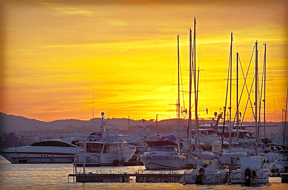 All Suite Ibiza Aparthotel