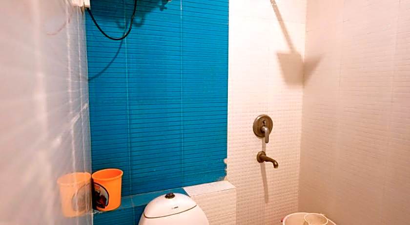 Hotel Oppera Mahipalpur - New Delhi 