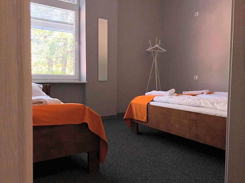 Estrella Palanga Home