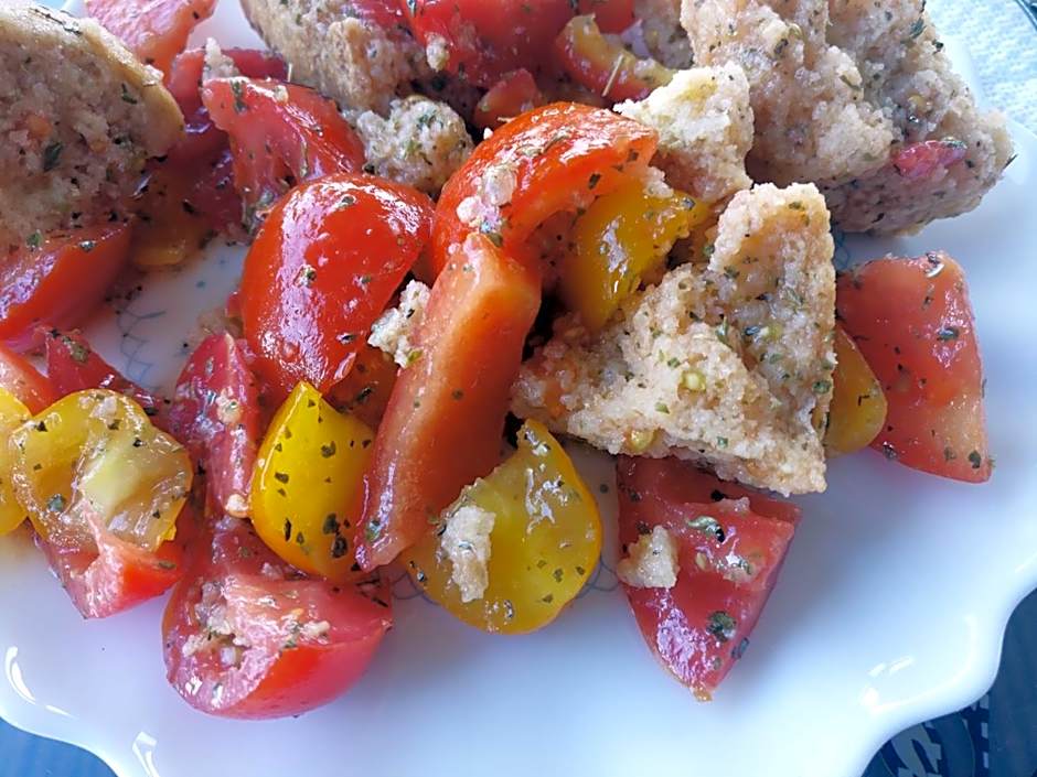 Hotel e Residence Il Faro Acciaroli