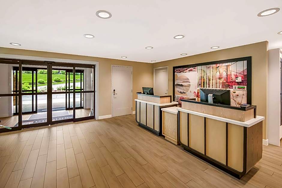 Sonesta ES Suites Andover Boston