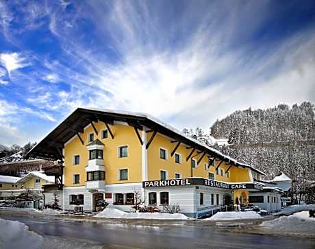 Parkhotel Matrei