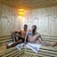 Wellness Hotel Thermal