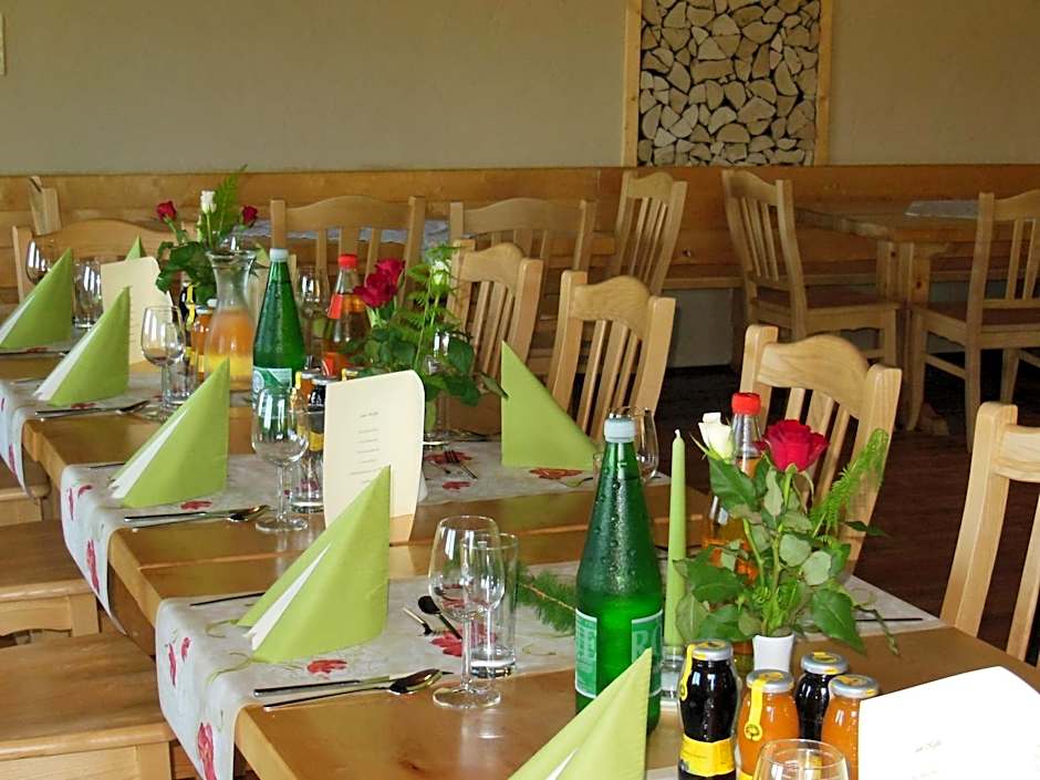 Alpengasthof Fernblick