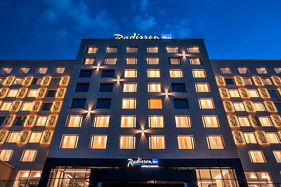 Radisson Blu Hotel, Nairobi Upper Hill