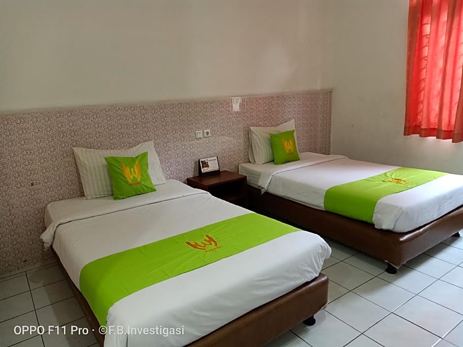 Huswah Transit Hotel