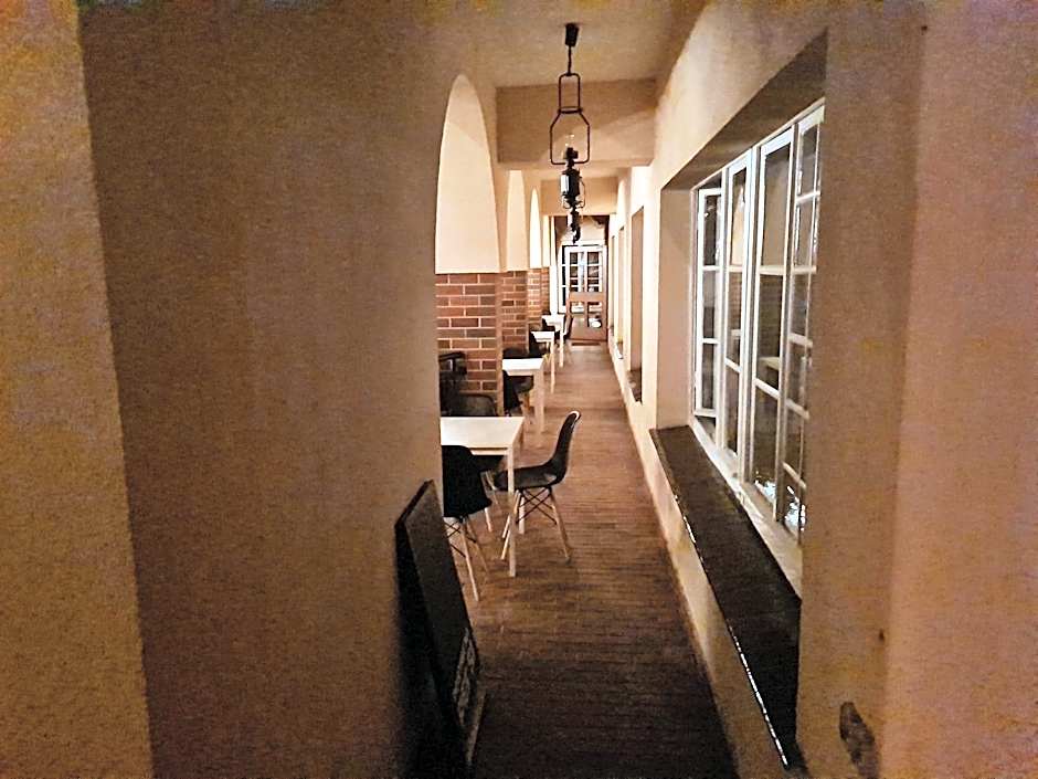 Hotel Zajazd Kultury, dawniej Pocztowy