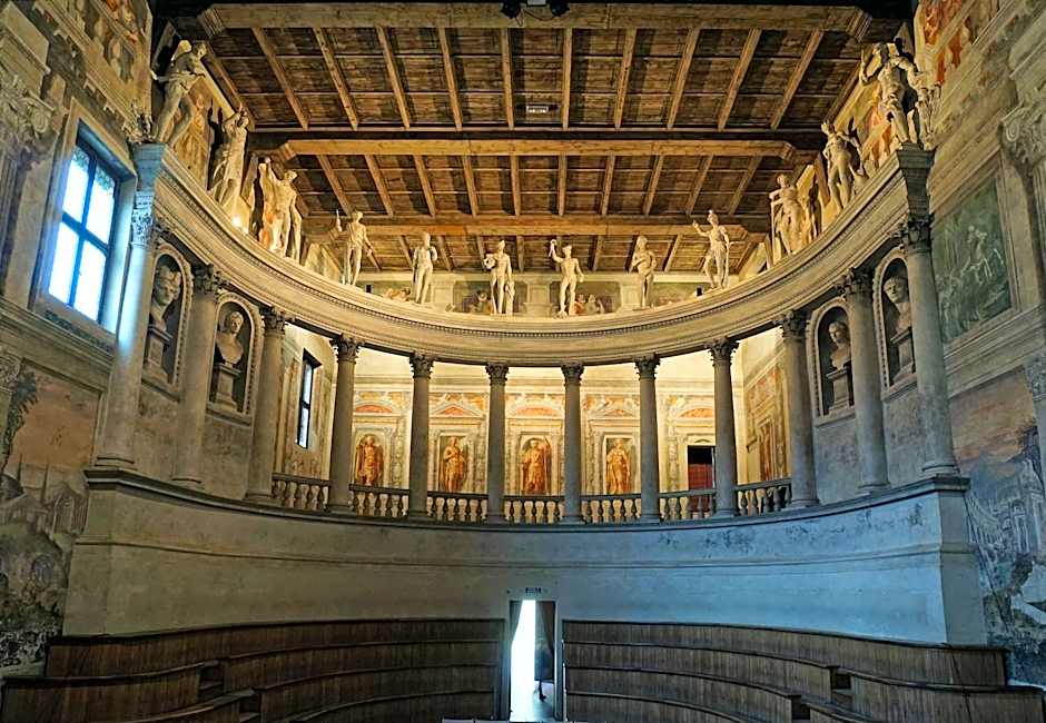 Toson d'Oro Bed & Breakfast