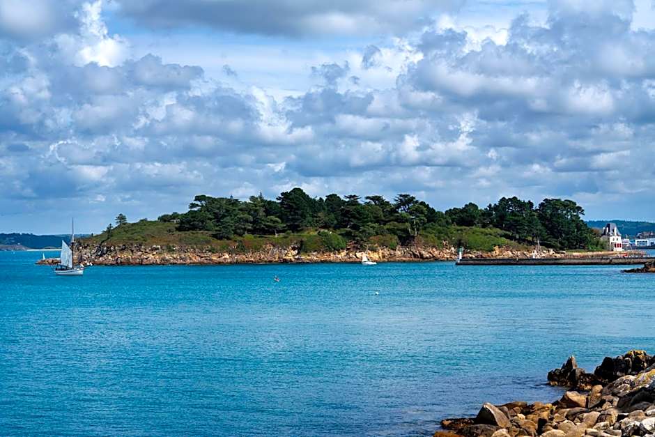 Hôtel la Baie Valdys Resort & SPA