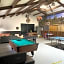 Hotel & Lodges Erve Bruggert