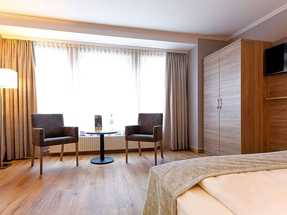 Mercure Mainz City Center