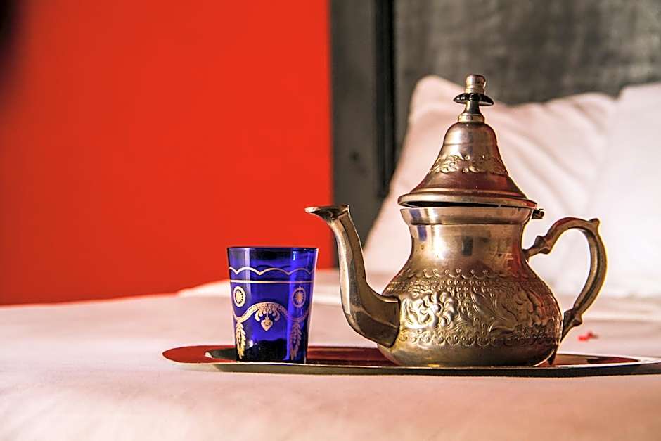 Riad THALGE