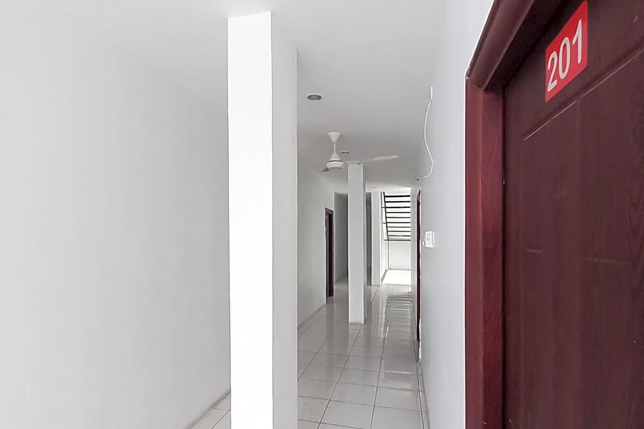 JOY GuestHouse Pekanbaru Mitra RedDoorz