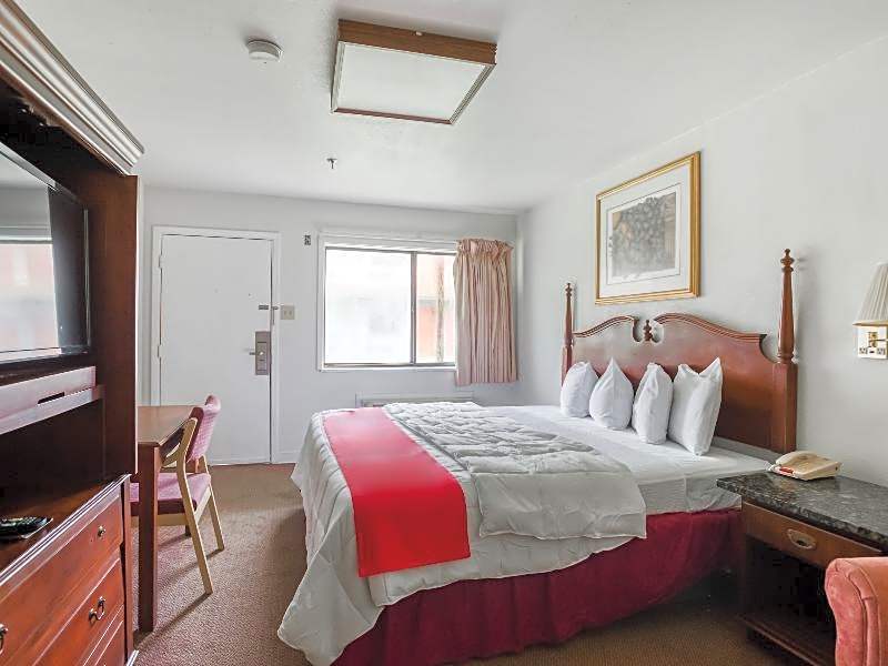 OYO Hotel San Antonio East