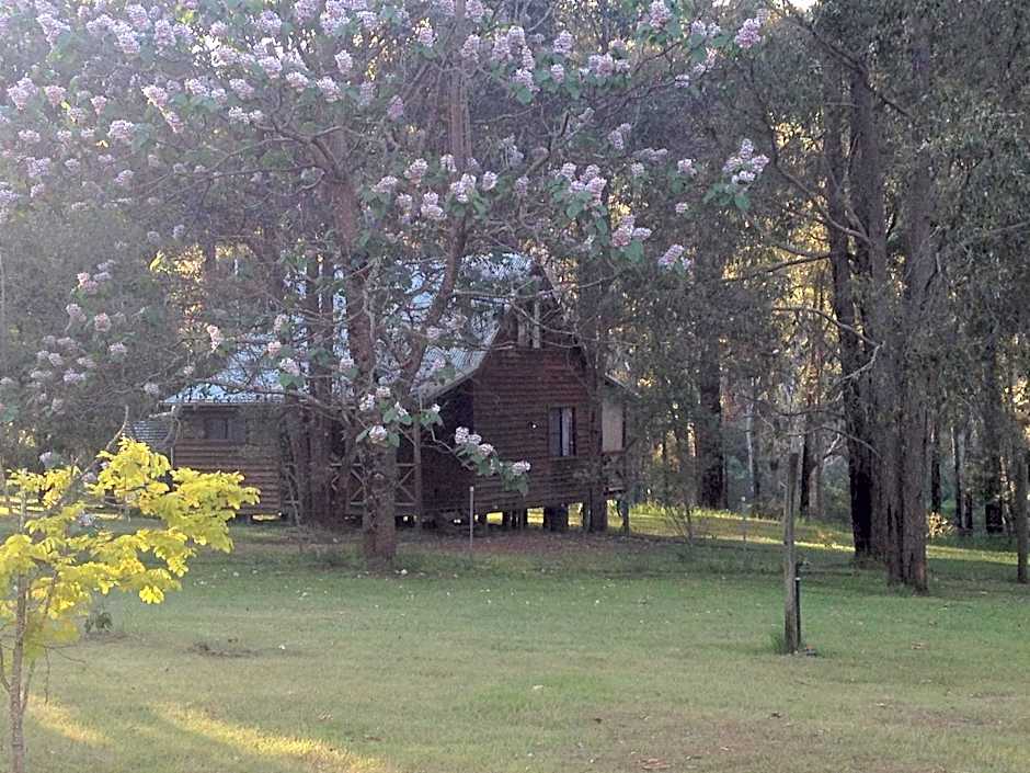 Beyonderup Falls Adult Retreat