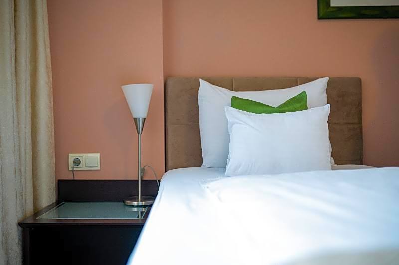 Hotel Sumadija