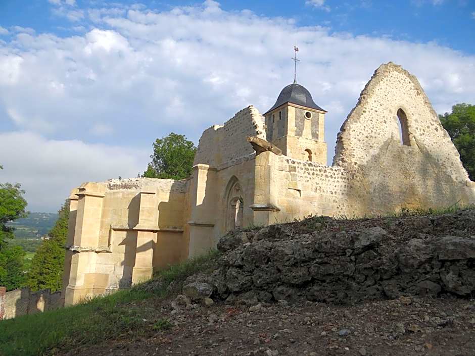 Sweet Home Appart'Hôtel Deauville Sud