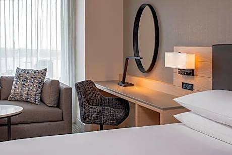 King Room - High Floor