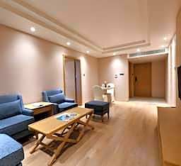 Harsha The Fern Shivamogga