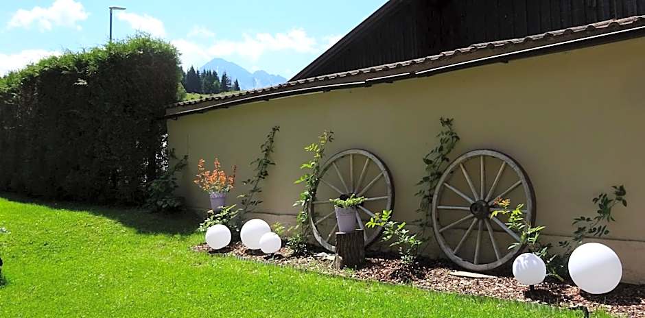 Der Tannenhof