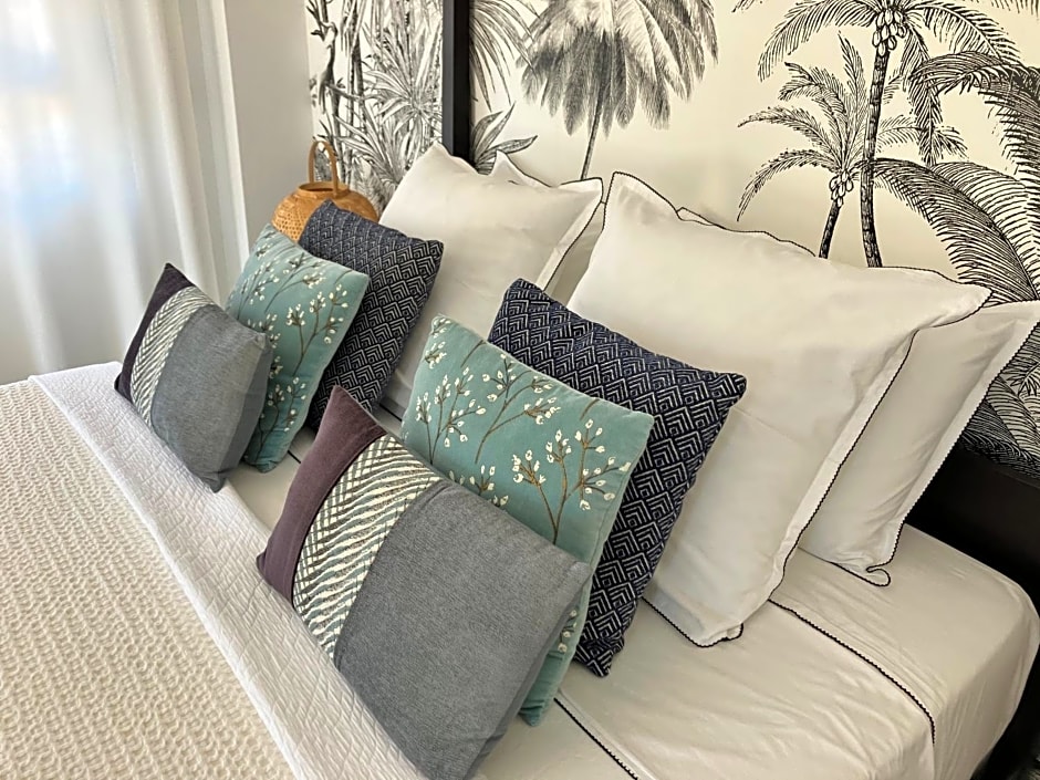 VILLA DE LA LUZ Luxury Guesthouse