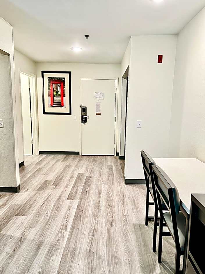 MainStay Suites Little Rock West Near Medical Centers