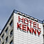 Kenny Stay Jeju Mosulpo