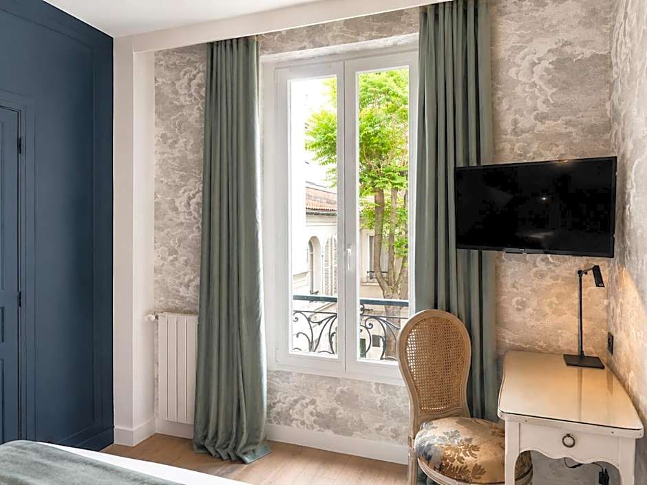 Hotel des Bains