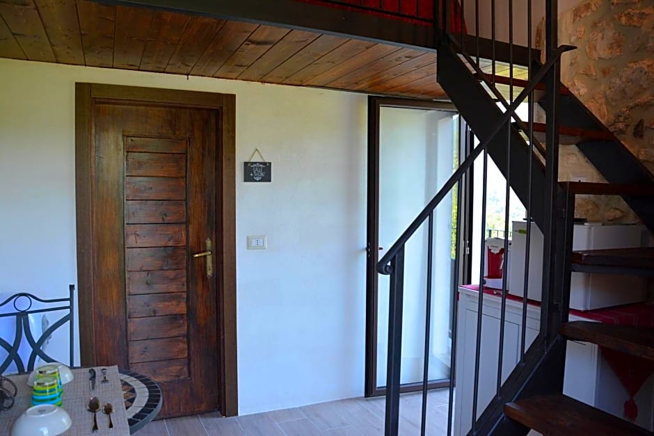 B&B Foresteria Della Certosa