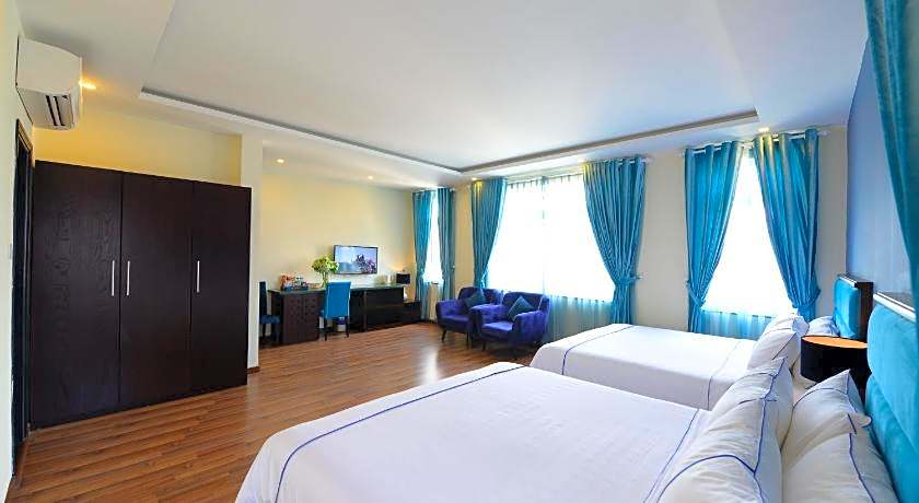 TTC HOTEL HOI AN