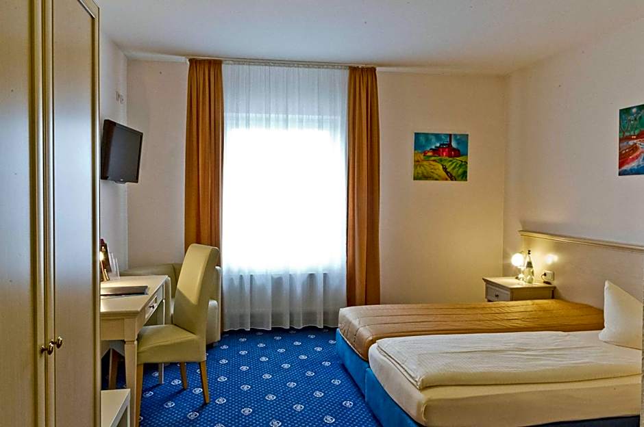 Arthotel ANA Petite