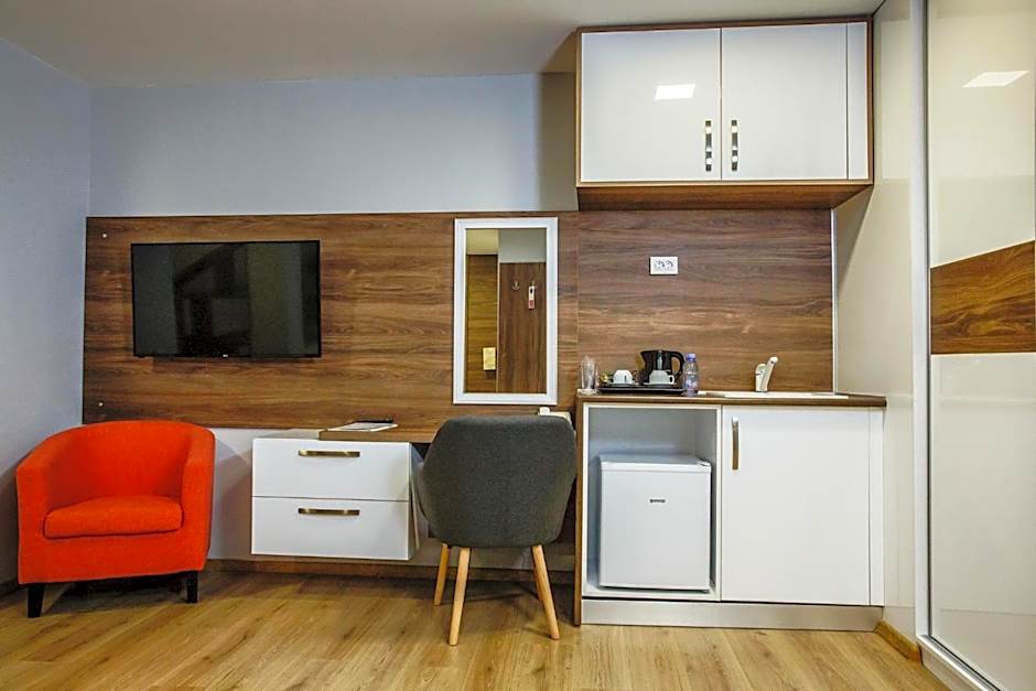 Hotel Casa Karina Bansko - Half Board & All Inclusive
